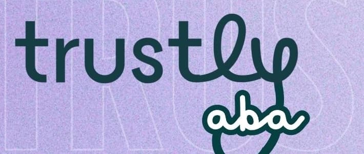 TrustlyABA logo